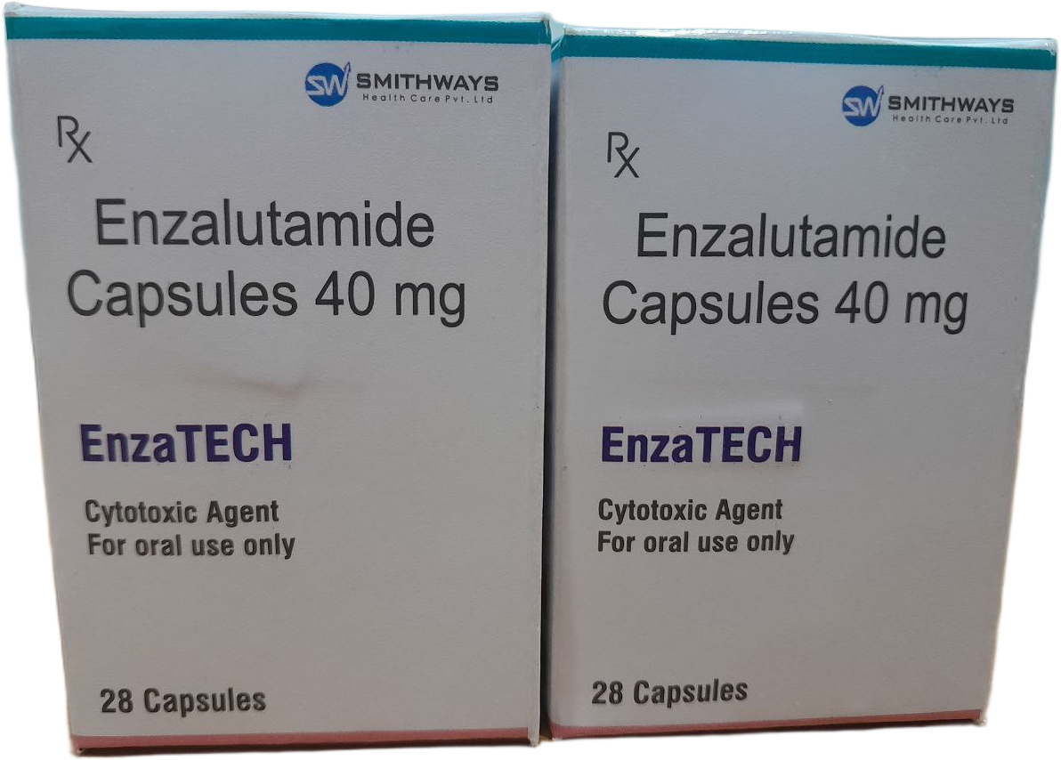 Anti-Cancer Capsules Manufacturer in India 